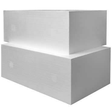 Custom Styrofoam Panel